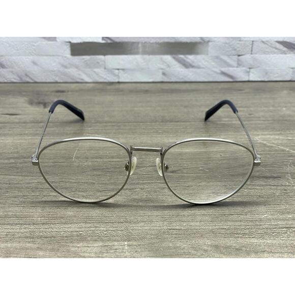 Warby Parker Hawkins 2155 Wide Antique Silver Eyeglasses Frames Only 54-19 145,New Products : American Fashion Style Bags On Sale